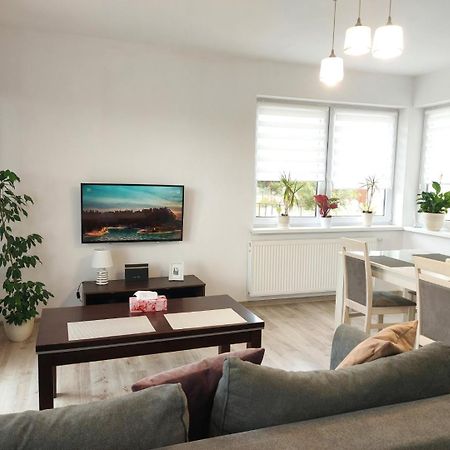 Apartament Jagiellonski Wschowa Exterior foto