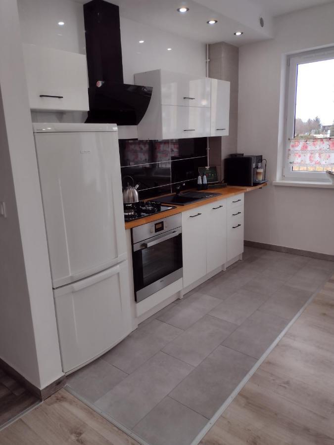 Apartament Jagiellonski Wschowa Exterior foto