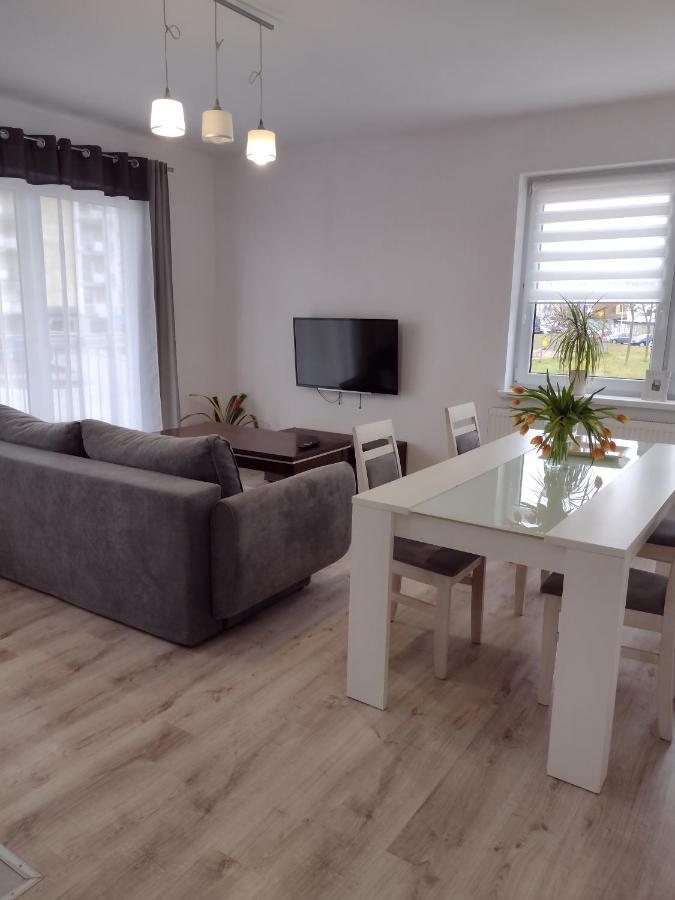 Apartament Jagiellonski Wschowa Exterior foto