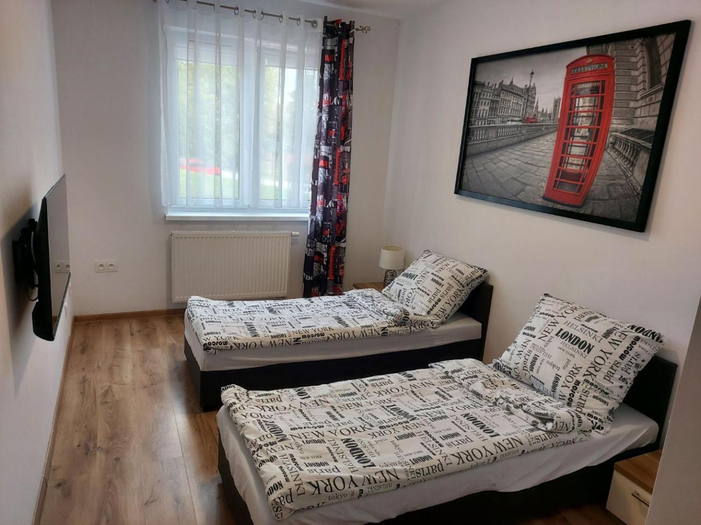Apartament Jagiellonski Wschowa Exterior foto